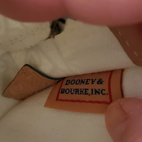 Disney Dooney & Bourke Wristlet - Picture 10 of 10